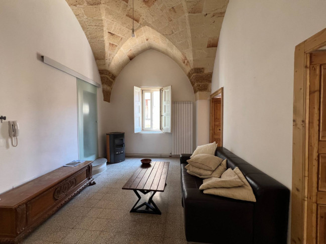 Casa Indipendente in vendita a Mesagne