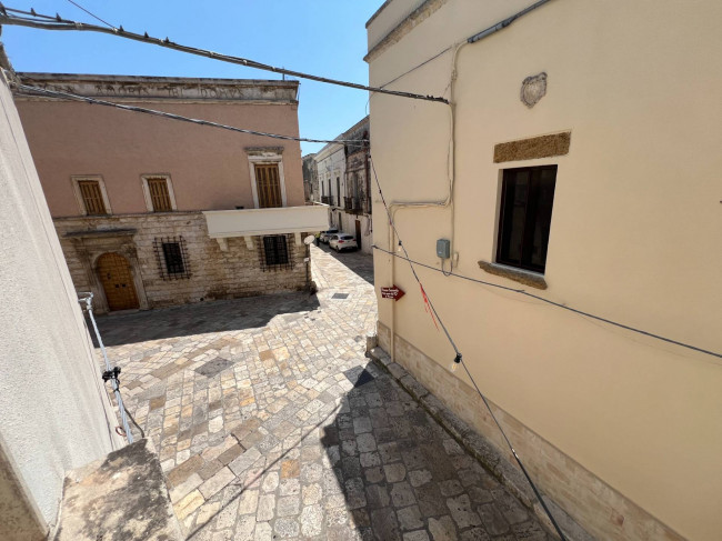 Casa Indipendente in vendita a Mesagne