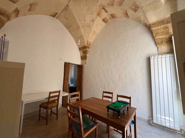 Casa Indipendente in vendita a Mesagne