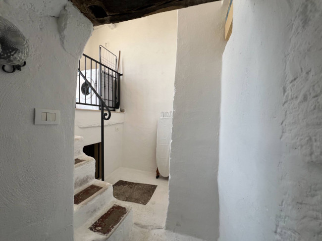 Casa Indipendente in vendita a Mesagne