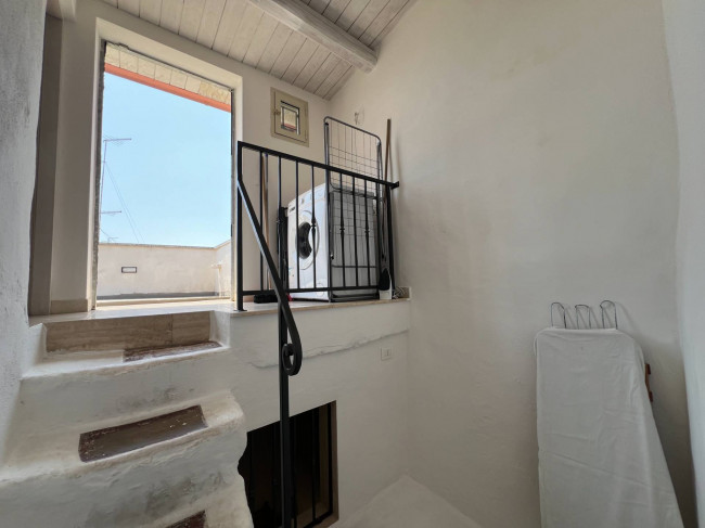 Casa Indipendente in vendita a Mesagne