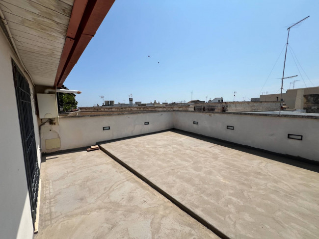 Casa Indipendente in vendita a Mesagne