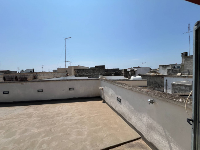 Casa Indipendente in vendita a Mesagne