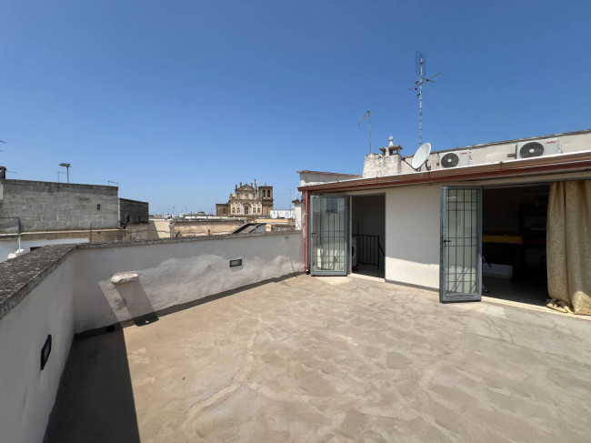Casa Indipendente in vendita a Mesagne