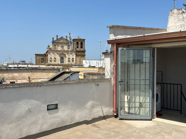 Casa Indipendente in vendita a Mesagne