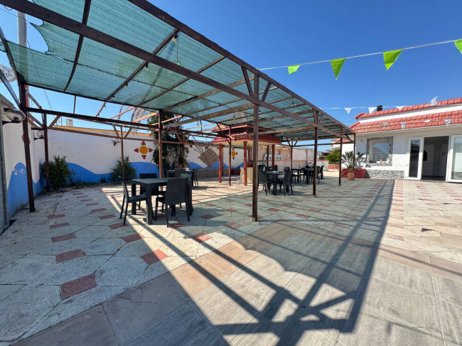 Villa a schiera in vendita a Brindisi