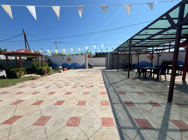 Villa a schiera in vendita a Brindisi
