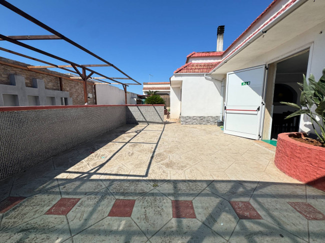 Villa a schiera in vendita a Brindisi