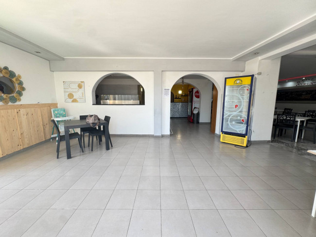 Villa a schiera in vendita a Brindisi