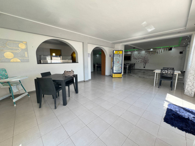 Villa a schiera in vendita a Brindisi