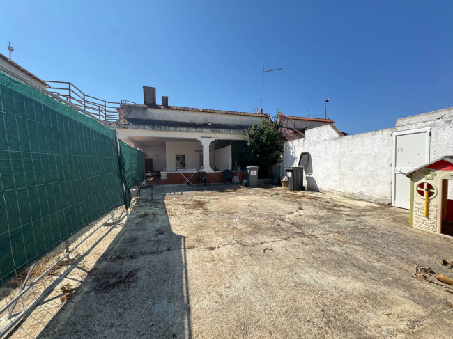 Villa a schiera in vendita a Brindisi