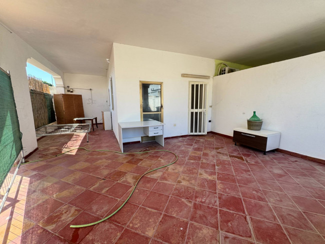 Villa a schiera in vendita a Brindisi