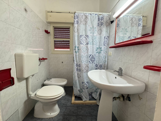 Villa a schiera in vendita a Brindisi