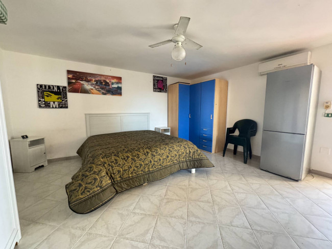 Villa a schiera in vendita a Brindisi