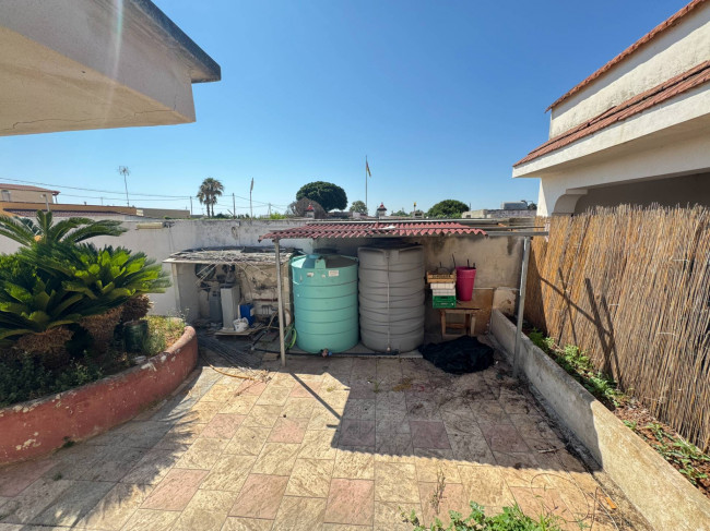 Villa a schiera in vendita a Brindisi