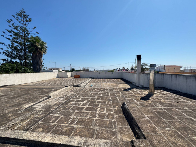 Villa a schiera in vendita a Brindisi