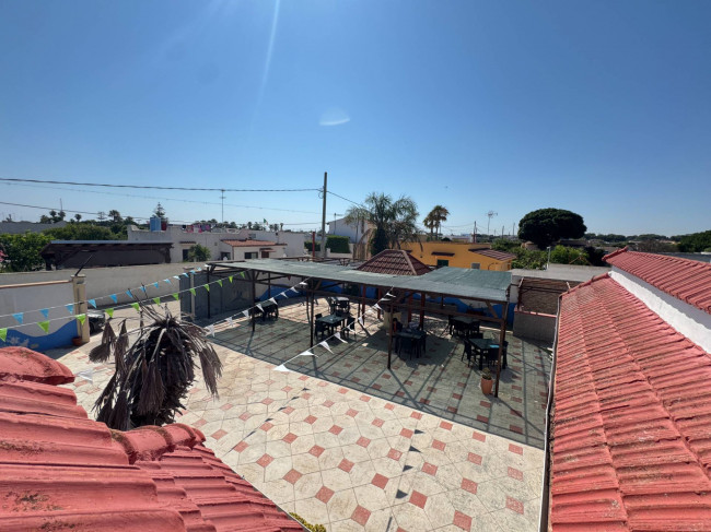 Villa a schiera in vendita a Brindisi
