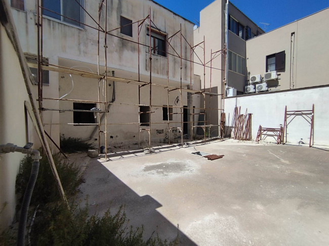 Casa Indipendente in vendita a Brindisi