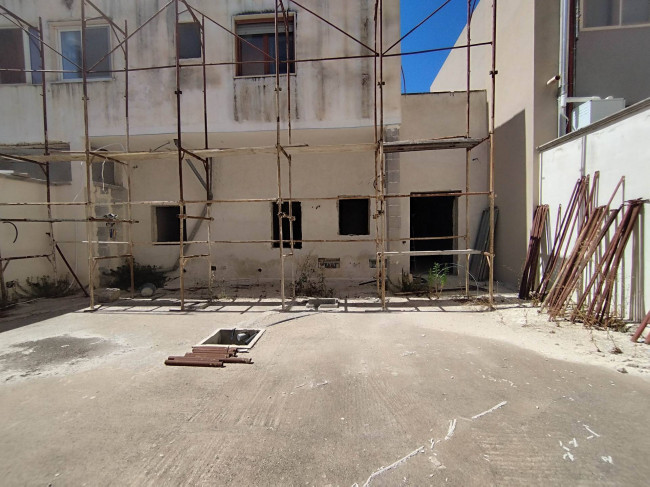 Casa Indipendente in vendita a Brindisi