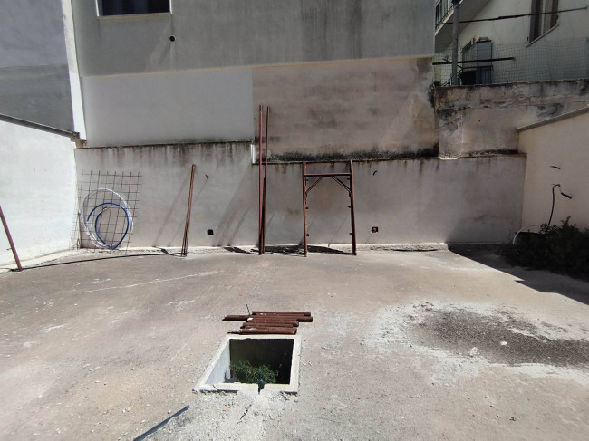 Casa Indipendente in vendita a Brindisi