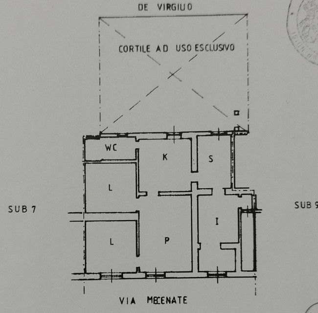 Casa Indipendente in vendita a Brindisi