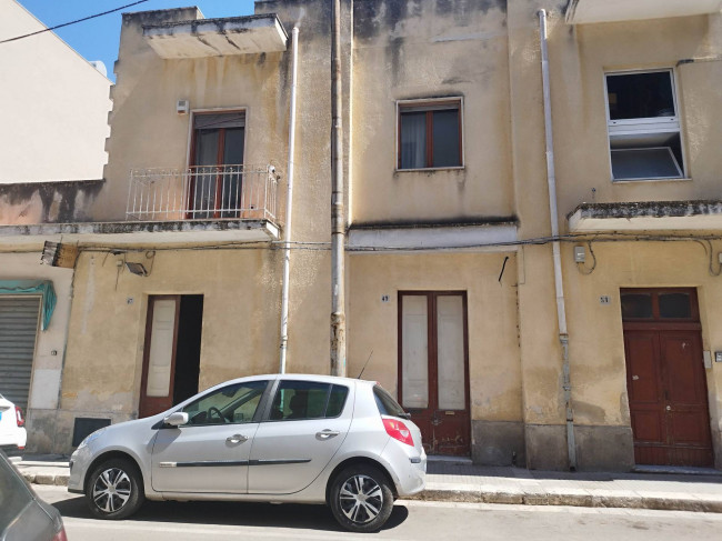 Casa Indipendente in vendita a Brindisi