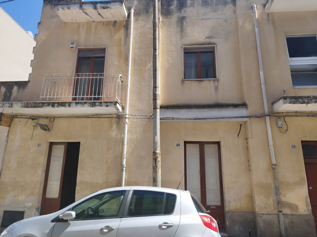Casa Indipendente in vendita a Brindisi