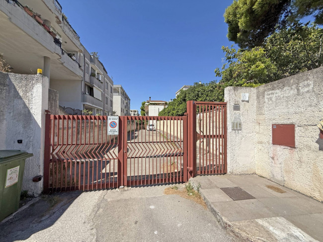 Appartamento in vendita a Brindisi