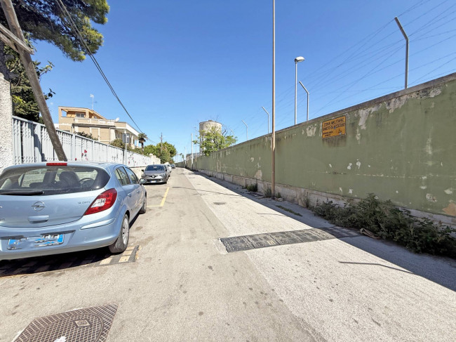 Appartamento in vendita a Brindisi