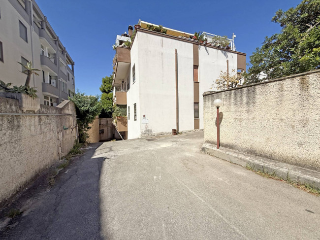 Appartamento in vendita a Brindisi
