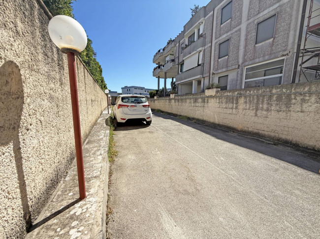 Appartamento in vendita a Brindisi