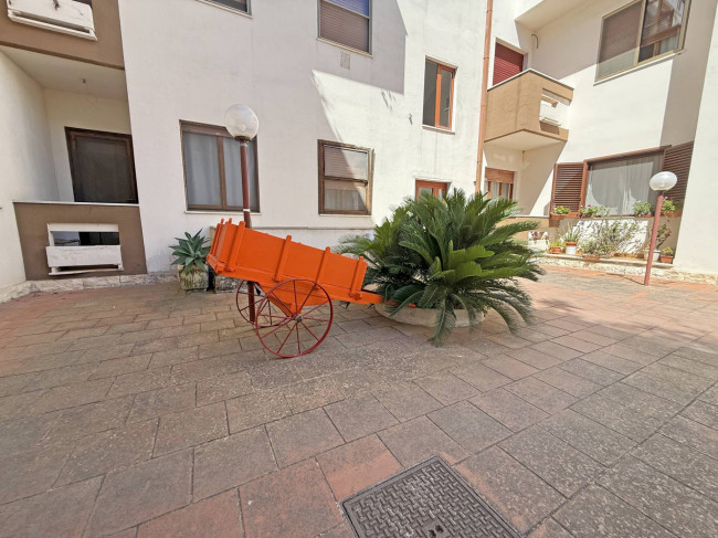Appartamento in vendita a Brindisi