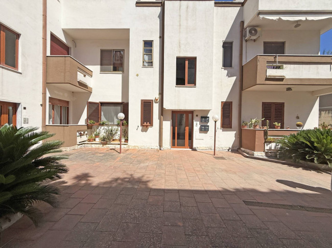 Appartamento in vendita a Brindisi