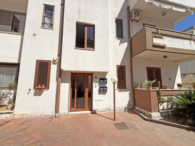 Appartamento in vendita a Brindisi