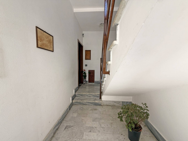 Appartamento in vendita a Brindisi