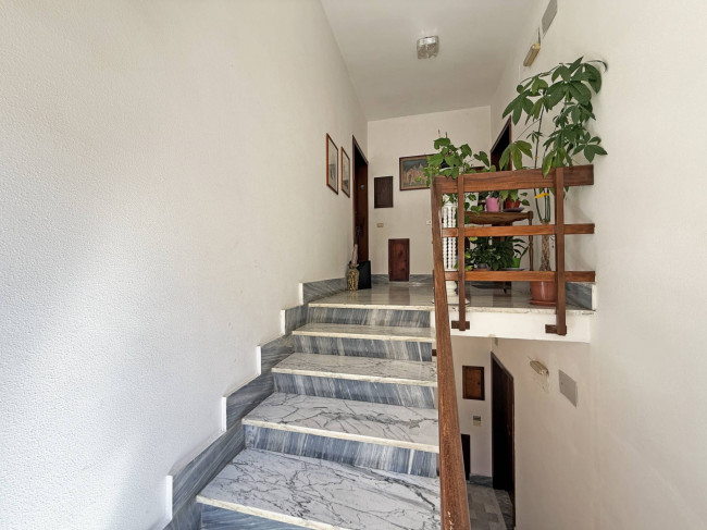 Appartamento in vendita a Brindisi