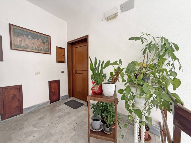 Appartamento in vendita a Brindisi