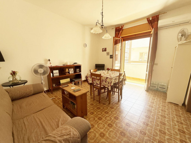 Appartamento in vendita a Brindisi