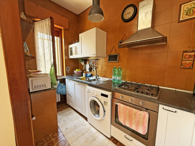 Appartamento in vendita a Brindisi