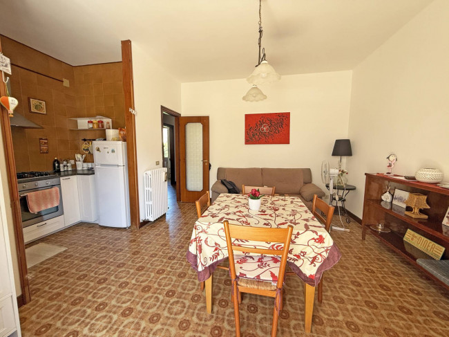 Appartamento in vendita a Brindisi