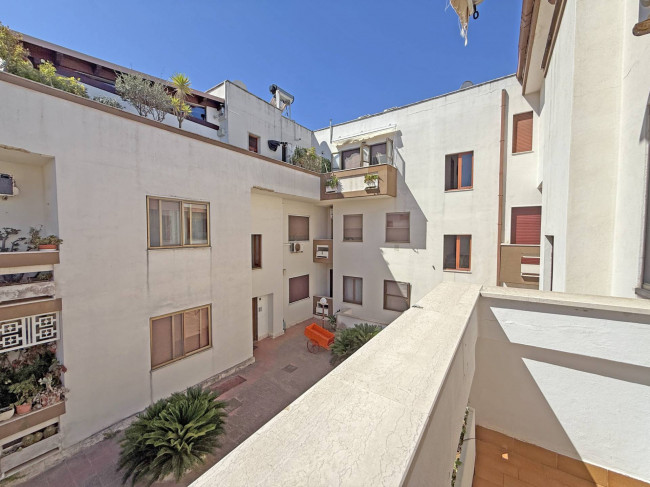 Appartamento in vendita a Brindisi