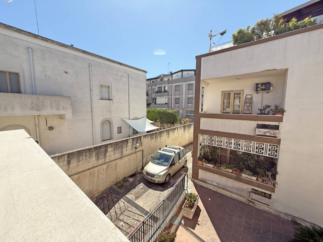 Appartamento in vendita a Brindisi