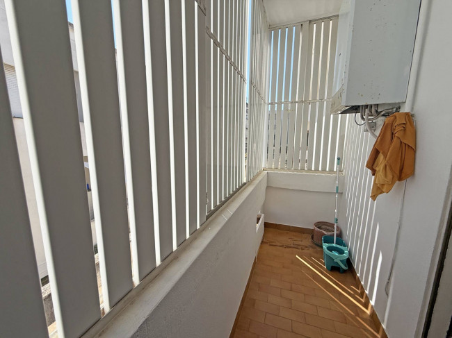 Appartamento in vendita a Brindisi