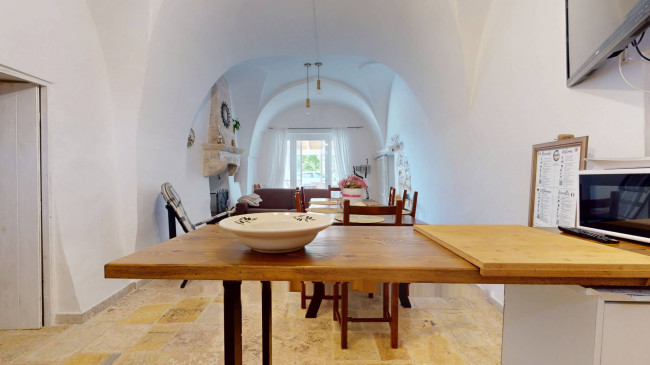 Baita/Chalet/Trullo in vendita a Latiano