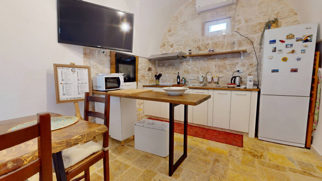Baita/Chalet/Trullo in vendita a Latiano