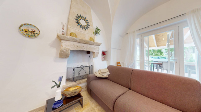 Baita/Chalet/Trullo in vendita a Latiano