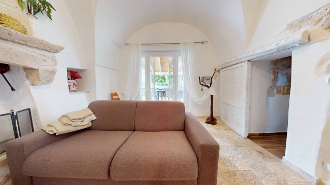 Baita/Chalet/Trullo in vendita a Latiano