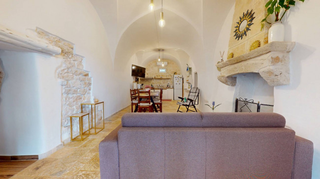 Baita/Chalet/Trullo in vendita a Latiano