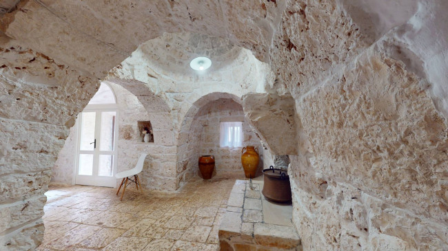 Baita/Chalet/Trullo in vendita a Latiano