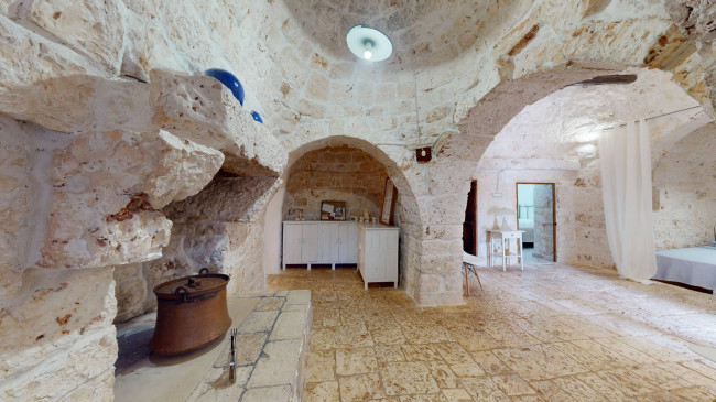 Baita/Chalet/Trullo in vendita a Latiano